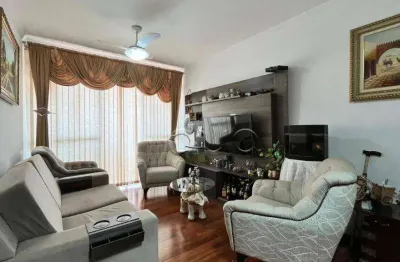 Apartamento à venda, 86 m² por R$ 350.000,00 - Centro - Piracicaba/SP