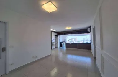 Apartamento com 2 dormitórios para alugar, 92 m² por r$ 4.773,00/mês - são judas - piracicaba/sp