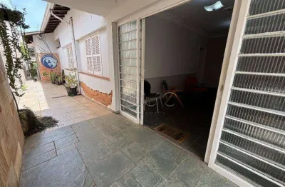 Casa com 7 dormitórios à venda, 225 m² por r$ 800.000,00 - alto - piracicaba/sp