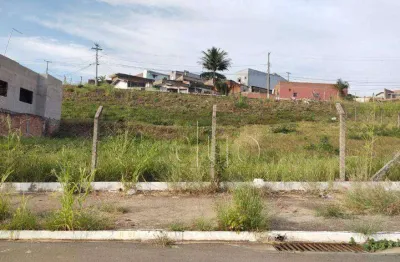 Terreno à venda, 150 m² por r$ 95.000,00 - monte rey 3 - piracicaba/sp
