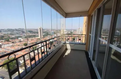 Apartamento com 3 dormitórios para alugar, 129 m² por r$ 6.663,20/mês - vila independência - piracicaba/sp