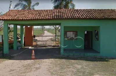 Chácara com 4 dormitórios à venda, 1500 m² por r$ 400.000,00 - alvorada de barra bonita (vitoriana) - botucatu/sp