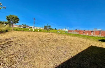 Terreno à venda, 208 m² por r$ 155.000,00 - campestre - piracicaba/sp