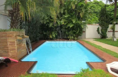Casa com 3 quartos à venda, 296 m² por r$ 1.100.000 - perdizes - piracicaba/sp