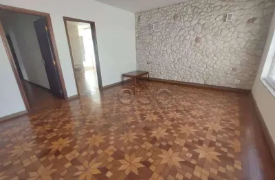 Casa com 3 dormitórios para alugar, 223 m² por R$ 3.480,00/mês - São Dimas - Piracicaba/SP