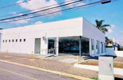 Salão para alugar, 441 m² por R$ 35.764,70/mês - São Dimas - Piracicaba/SP