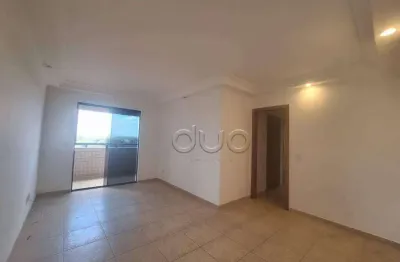 Apartamento com 3 dormitórios para alugar, 88 m² por r$ 3.576,49/mês - são judas - piracicaba/sp
