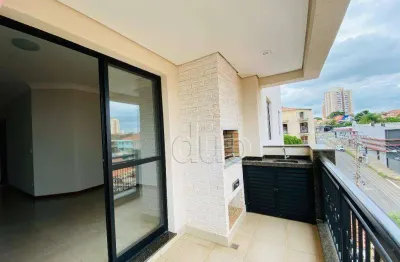 Apartamento com 3 dormitórios para alugar, 96 m² por r$ 4.007,82/mês - são judas - piracicaba/sp