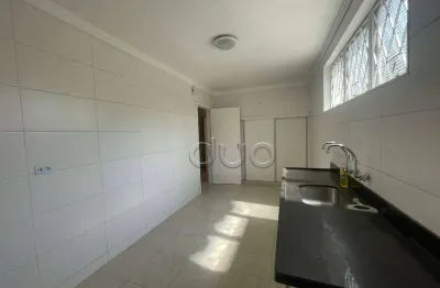 Casa com 4 dormitórios para alugar, 126 m² por R$ 4.150,00/mês - Alto - Piracicaba/SP