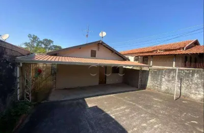 Casa com 2 dormitórios à venda, 106 m² por R$ 450.000,00 - Vila Sônia - Piracicaba/SP