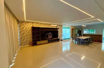 Casa à venda, 550 m² por R$ 4.200.000,00 - Itacorubi - Florianópolis/SC
