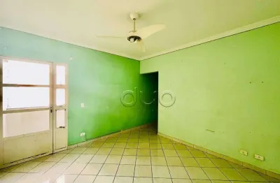 Apartamento com 2 dormitórios à venda, 55 m² por R$ 135.000,00 - Vila Monteiro - Piracicaba/SP