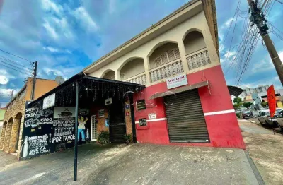 Casa com 3 dormitórios à venda, 400 m² por r$ 1.000.000,00 - paulicéia - piracicaba/sp