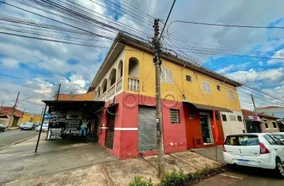 Casa com 3 dormitórios à venda, 400 m² por r$ 1.000.000,00 - paulicéia - piracicaba/sp