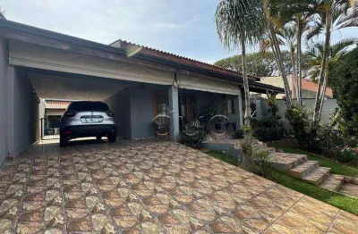 Casa com 3 dormitórios à venda, 207 m² por R$ 1.000.000,00 - Nova Piracicaba - Piracicaba/SP