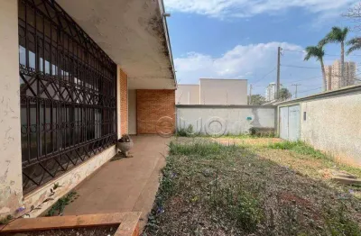 Casa com 3 dormitórios à venda, 197 m² por r$ 700.000,00 - jardim europa - piracicaba/sp
