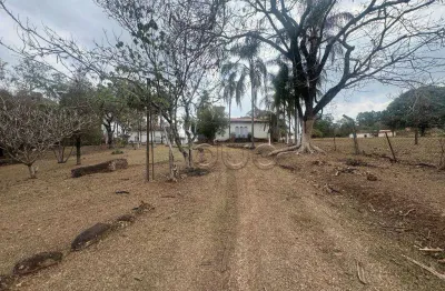 Área à venda, 48000 m² por R$ 2.500.000,00 - Lago Azul - Piracicaba/SP