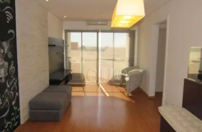 Apartamento com 2 dormitórios à venda, 77 m² por r$ 315.000,00 - vila monteiro - piracicaba/sp