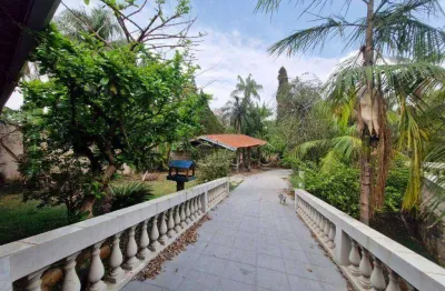 Chácara à venda, 1471 m² por R$ 730.000,00 - Vila Fátima - Piracicaba/SP