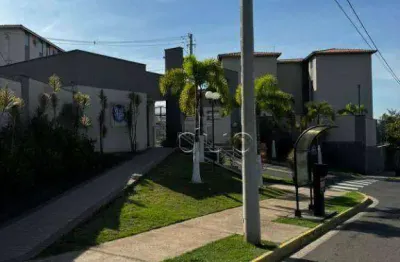 Apartamento com 2 dormitórios, 43 m² - venda por r$ 135.000,00 ou aluguel por r$ 1.150,01/mês - vila sônia - piracicaba/sp