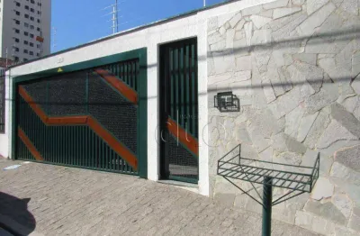 Casa com 3 dormitórios para alugar, 178 m² por r$ 3.721,00/mês - jardim elite - piracicaba/sp