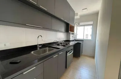 Apartamento com 2 dormitórios para alugar, 64 m² por r$ 2.571,04/mês - morumbi - piracicaba/sp
