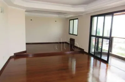 Apartamento com 3 dormitórios à venda, 147 m² por r$ 800.000,00 - centro - piracicaba/sp