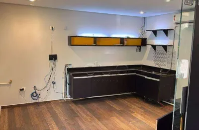 Sala para alugar, 35 m² por R$ 4.042,00/mês - Vila Rezende - Piracicaba/SP