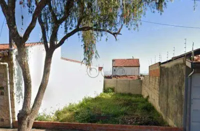 Terreno à venda, 175 m² por R$ 140.000,00 - Terra Rica III - Piracicaba/SP