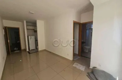 Apartamento com 2 dormitórios para alugar, 56 m² por R$ 1.915,00/mês - Gleba Califórnia - Piracicaba/SP