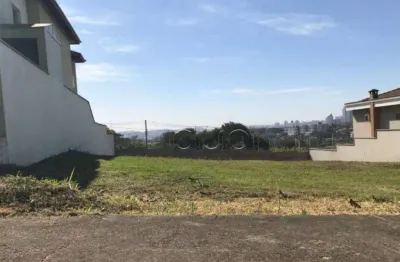 Terreno à venda, 360 m² por R$ 420.000,00 - Terras de Piracicaba IV - Piracicaba/SP