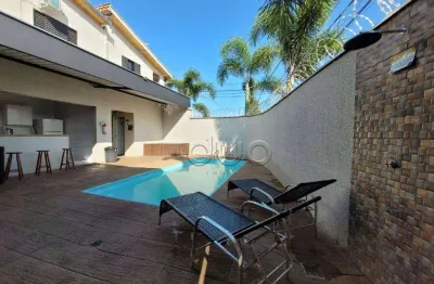 Casa à venda, 88 m² por R$ 520.000,00 - Jardim Alvorada - Piracicaba/SP