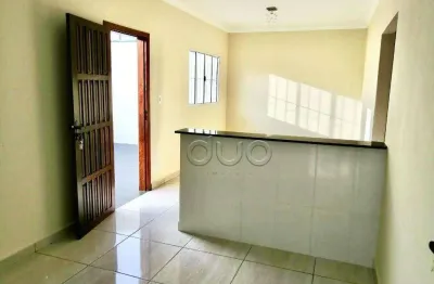 Casa com 2 dormitórios à venda, 75 m² por R$ 298.000,00 - Jardim Sol Nascente - Piracicaba/SP