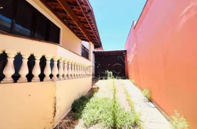 Casa com 3 dormitórios à venda, 199 m² por R$ 470.000,00 - São Dimas - Piracicaba/SP