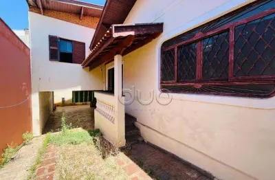 Casa com 3 dormitórios à venda, 199 m² por R$ 470.000,00 - São Dimas - Piracicaba/SP