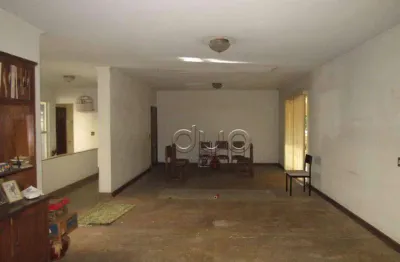 Casa com 5 dormitórios para alugar, 634 m² por r$ 15.800,00/mês - alto - piracicaba/sp
