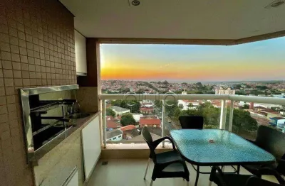 Apartamento com 3 dormitórios à venda, 172 m² por r$ 750.000,00 - alemães - piracicaba/sp