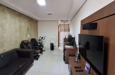 Casa à venda, 230 m² por R$ 750.000,00 - Jardim Monumento - Piracicaba/SP