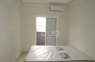 Apartamento com 1 dormitório para alugar, 30 m² por r$ 1.590,50/mês - dois córregos - piracicaba/sp