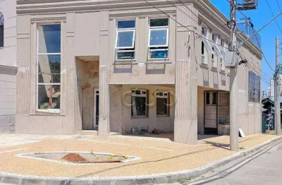 Salão para alugar, 480 m² por r$ 18.197,08/mês - são judas - piracicaba/sp