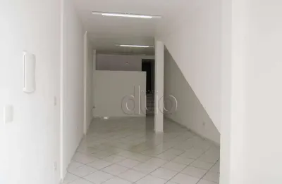 Salão para alugar, 74 m² por r$ 1.900,30/mês - centro - piracicaba/sp