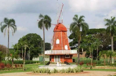 Terreno à venda, 413 m² por r$ 330.000,00 - condominio moinho vermelho - piracicaba/sp