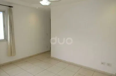 Apartamento com 2 dormitórios, 54 m² - venda por r$ 165.000,00 ou aluguel por r$ 1.495,00/mês - dois córregos - piracicaba/sp