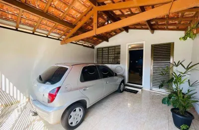 Casa com 2 dormitórios à venda, 118 m² por r$ 570.000,00 - vila prudente - piracicaba/sp
