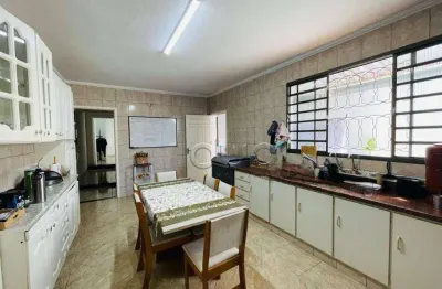 Casa com 2 dormitórios à venda, 118 m² por R$ 570.000,00 - Vila Prudente - Piracicaba/SP