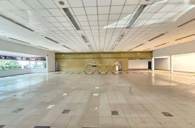 Salão para alugar, 1008 m² por R$ 45.985,00/mês - Alto - Piracicaba/SP
