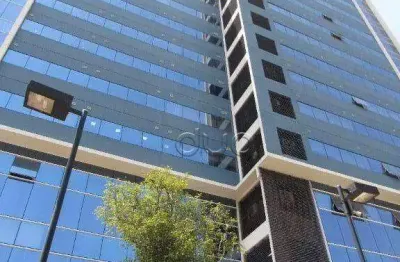 Sala para alugar, 58 m² por r$ 3.820,00/mês - alemães - piracicaba/sp