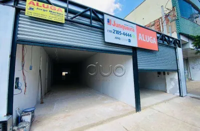 Salão à venda, 440 m² por r$ 1.180.000,00 - centro - piracicaba/sp