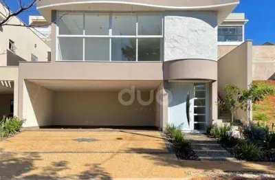Casa com 3 quartos, a venda por r$ 2.200.000 ou aluguel por r$ 12.750/mês - reserva do engenho - piracicaba/sp