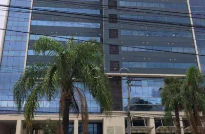 Sala à venda, 42 m² por r$ 415.000,00 - alemães - piracicaba/sp